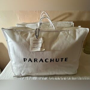 PARACHUTE HOME DOWN ALTERNATIVE PILLOWS